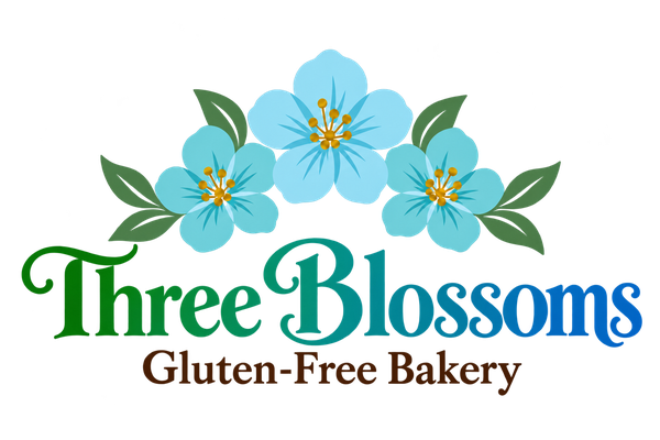 Three Blossoms Gluten-Free Bakery